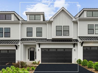 Harper Grand Plan, River Trail at Valley Forge