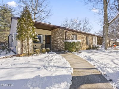 101 Arrowood Road #A