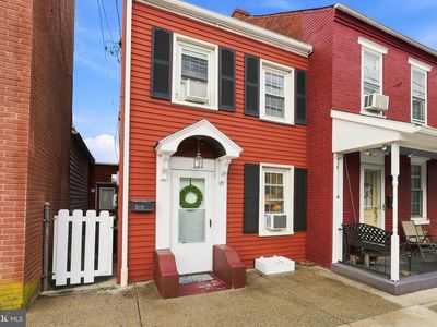 Property at 516 Union St, Columbia, PA