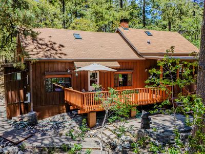 12483 N Middle Sabino Rd