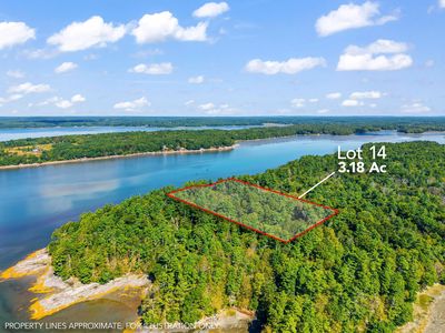 0 White Island Lot 14