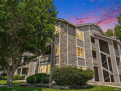 8376 S Upham Way Bldg B #105