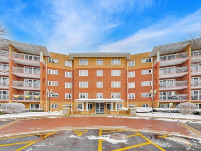 710 Creekside Dr Unit 110A