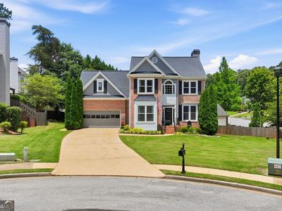 5437 Blue Cedar Dr