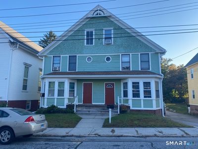 27 Soule Street