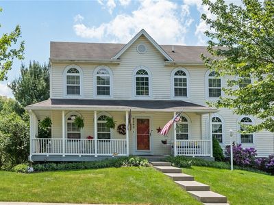 Property at 9242 Marshall Rd, Cranberry Township, PA