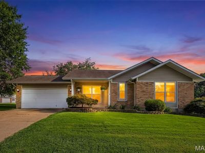 201 Clearwood Ct