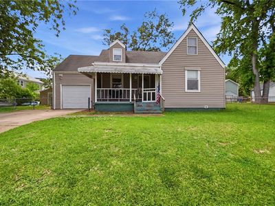 6113 Pamlico Cir