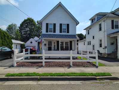 Property at 38 Park St, Binghamton, NY
