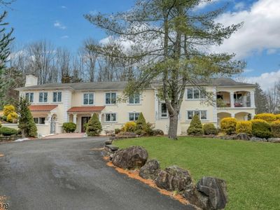 1 Southern Slope Ter