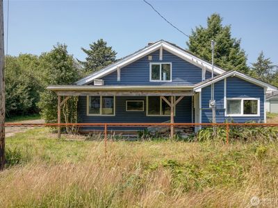 127 N First Street