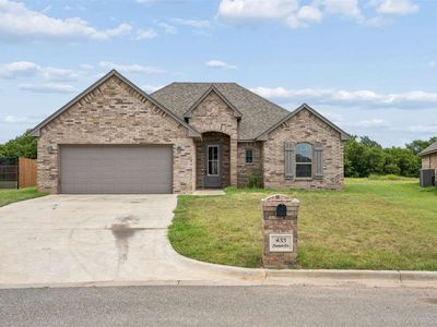 433 Creekside Dr