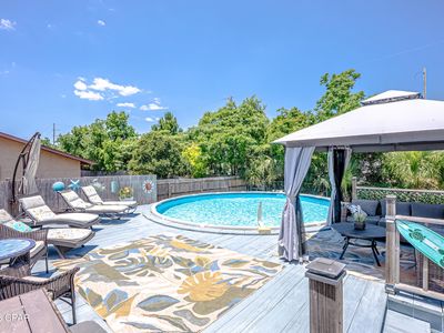 Property at 9042 Abba Ln, Panama City Beach, FL