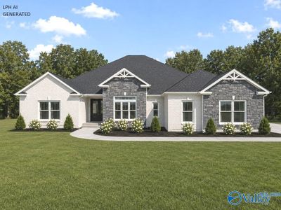 LOT 50 Lancaster Ln