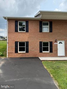 Property at 621 Thompson St, Strasburg, VA