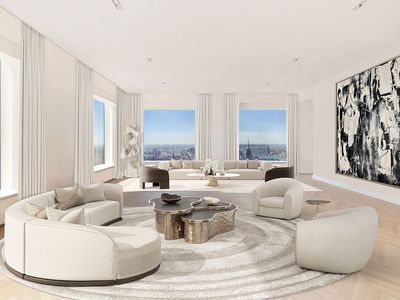 432 Park Ave #PENTHOUSE