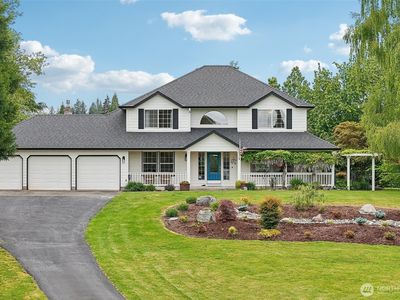 8906 NE 275th Street