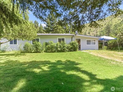 9818 Entiat River Road