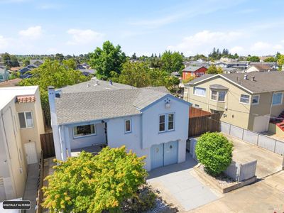 729 First Street