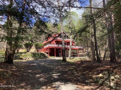 Property at 527 Potter Brook Road, Chestertown, NY