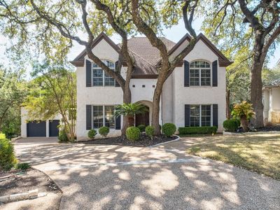 2900 Meandering River Ct
