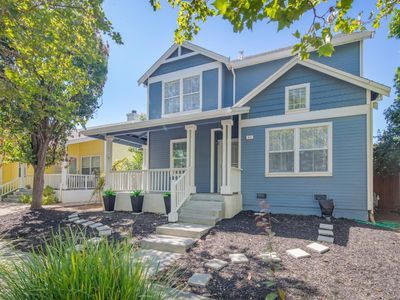 Property at 811 Bay Street, Suisun City, CA