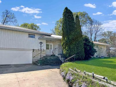 Property at 106 North Webster Street, Wauzeka, WI