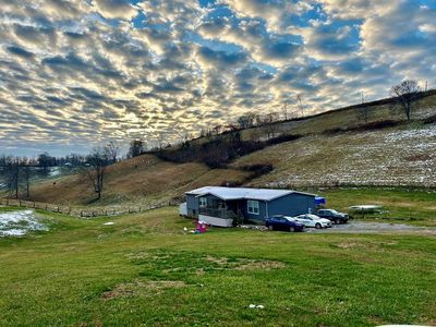 Property at 2091 Porter Hollow Rd, Castlewood, VA