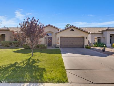 1511 E BLACK DIAMOND Drive