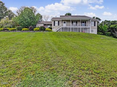 449 Huckleberry Rd