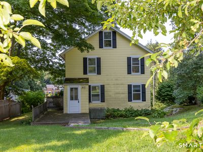 Property at 49 Essex Street, Deep River, CT