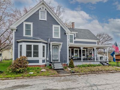 6 Cromwell Drive