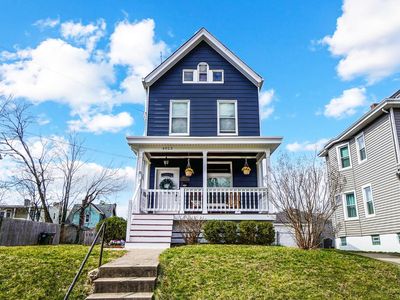 4023 S Jefferson Ave