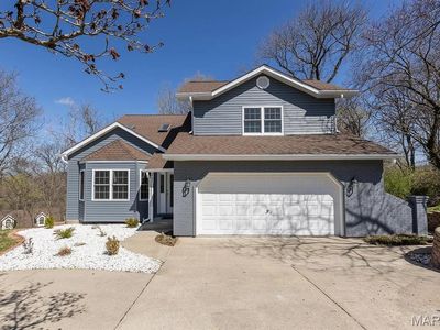 Property at 2130 Stone Gate Dr, Dupo, IL