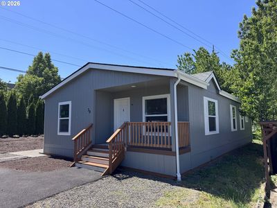 Property at 5885 NE Jacobson St Unit 39, Hillsboro, OR