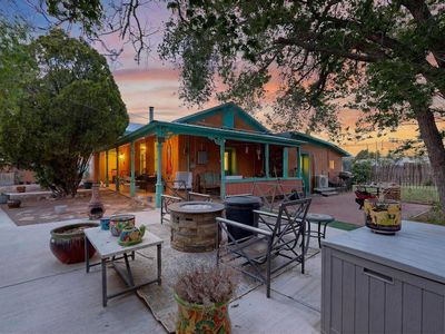 Property at 321 Mount Carmel Ave, Socorro, NM