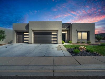 1336 W Firepit Knoll Dr