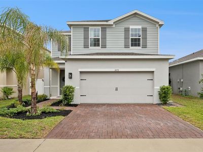 1472 Eucalyptus Way