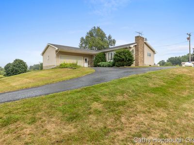 822 E Condensery Rd