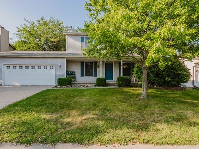 304 Jenny Lind Dr