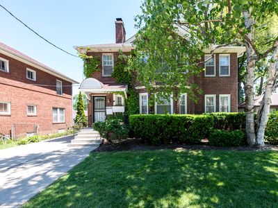 Property at 1609 N Sheridan Rd, Waukegan, IL