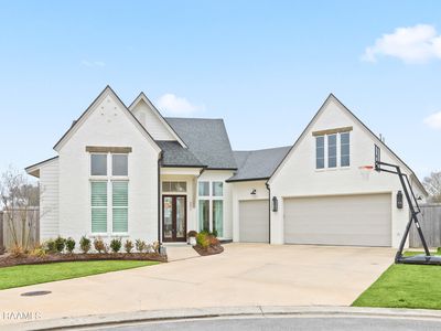 303 Harvest Creek Ln