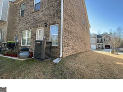 Property at 10166 Benton Woods Dr, Covington, GA