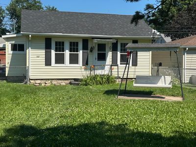 Property at 1107 State St, Hobart, IN