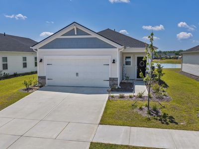 822 Cypress Preserve Circle