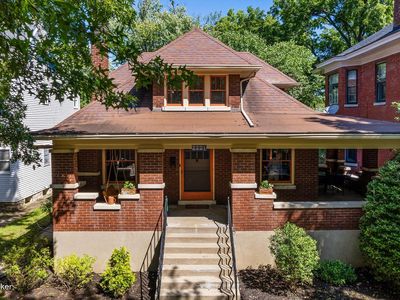 2221 Bonnycastle Ave