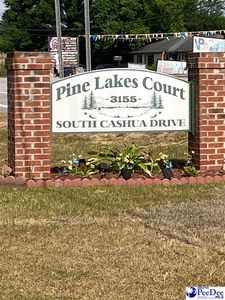 3155 S Cashua Dr Unit 11