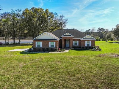 965 Robert Thompson Rd