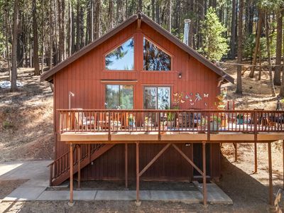 5299 Sierra Springs Dr