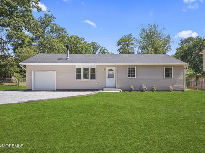 Property at 143 W 4th Street, Howell, NJ